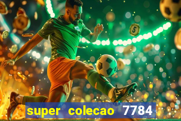 super colecao 7784 ps2 iso